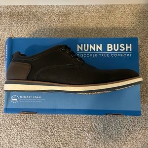 Nunn Bush Men’s loafers, 9M
